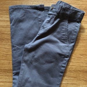 Chaps Twill Pants